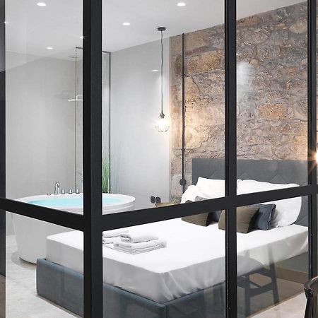 5 Star Lux Suite In Kolonaki. Aten Exteriör bild