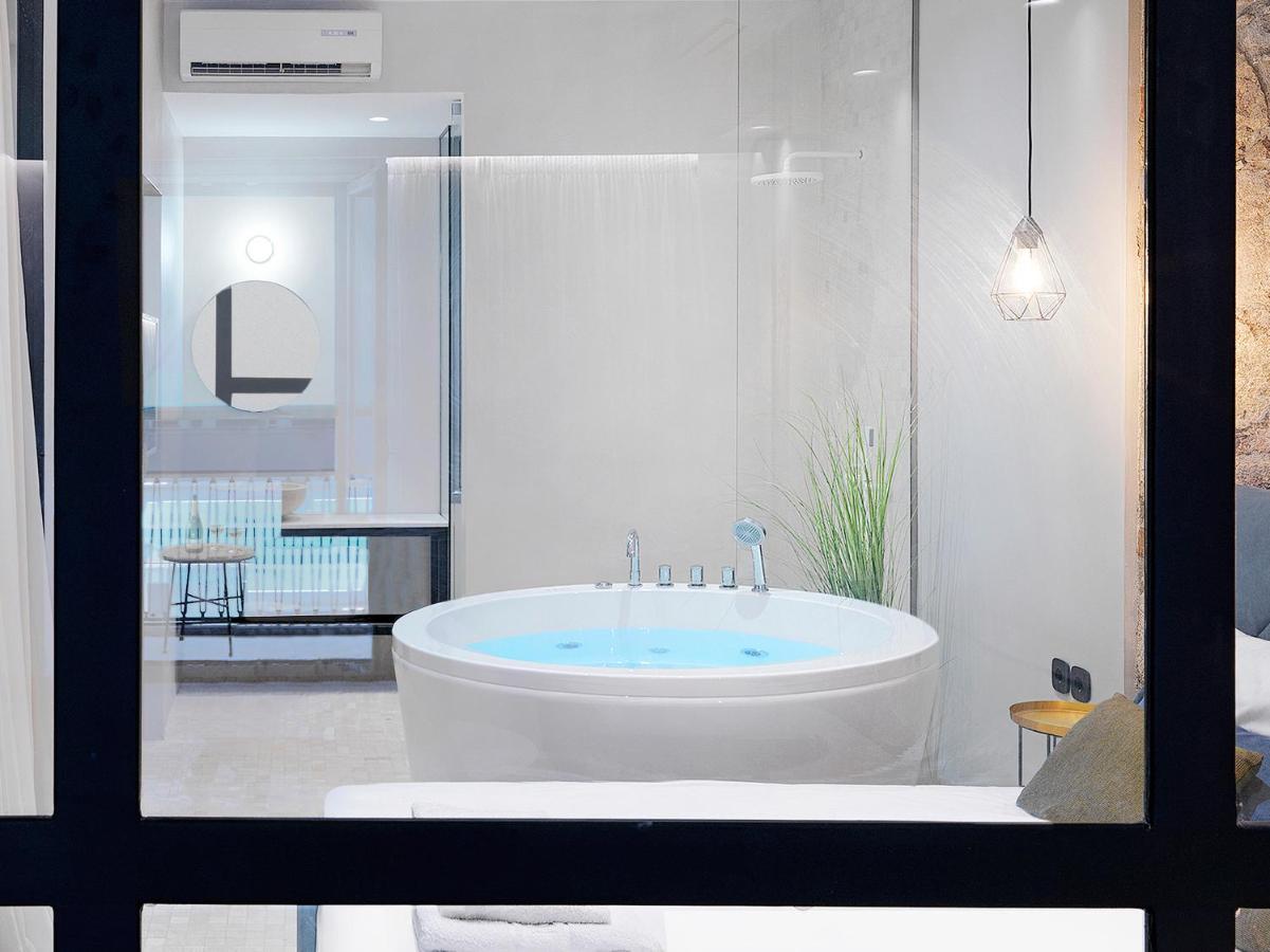 5 Star Lux Suite In Kolonaki. Aten Exteriör bild